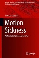 Motion Sickness Dobie Thomas G.