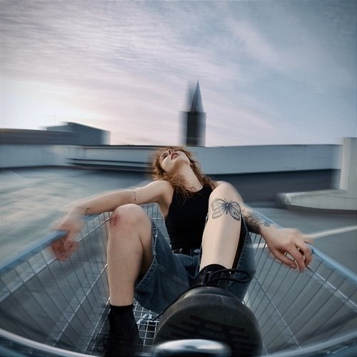 Motion Sickness Faye Ven