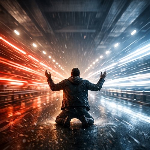 Motion Surrender Peter Beck