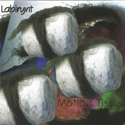 Motion Tissue Labirynt