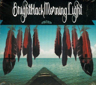 Motion To Rejoin Brightblack Morning Light