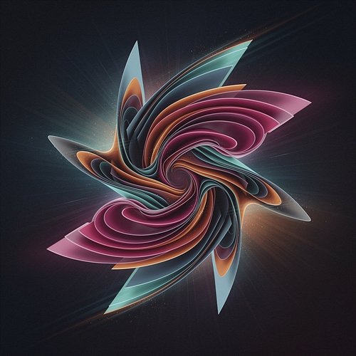 Motion Unfold Kristjan Van Kestel