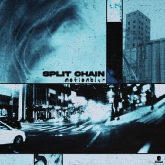Motionblur Split Chain
