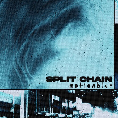Motionblur, płyta winylowa Split Chain