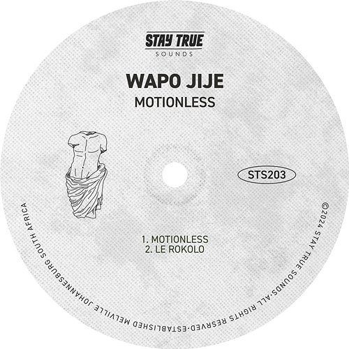 Motionless WAPO Jije