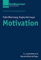 Motivation Rheinberg Falko, Vollmeyer Regina