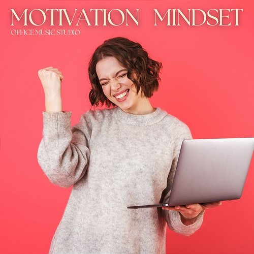 Motivation Mindset Office Music Studio