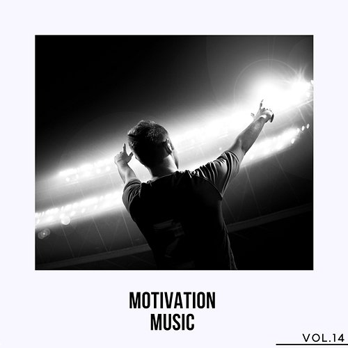 Motivation Music, Vol. 14 Various Artists