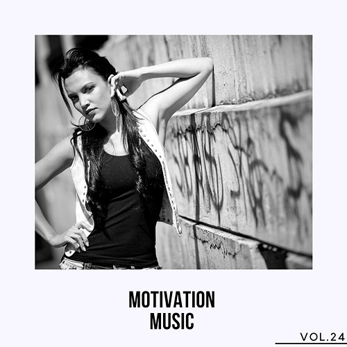 Motivation Music, Vol. 24 Various Artists
