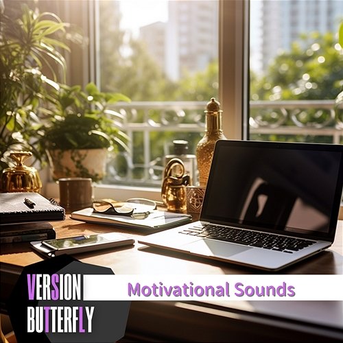 Motivational Sounds Version Butterfly