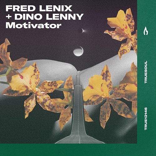 Motivator Fred Lenix, Dino Lenny