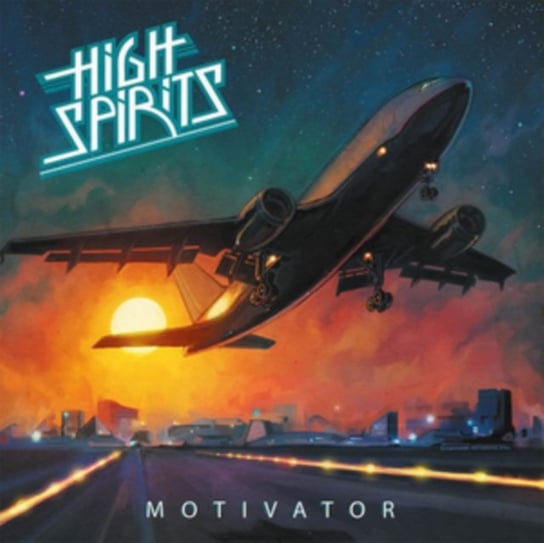 Motivator High Spirits