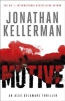 Motive (Alex Delaware series, Book 30) Kellerman Jonathan