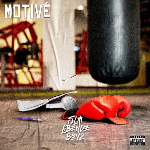Motivé SLM Libende Boyz