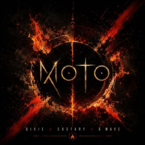 MOTO Costary, B WAVE, Dixie
