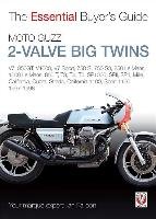 Moto Guzzi 2-Valve Big Twins Falloon Ian