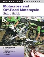 Motocross and off-Road Motorcycle Setup Guide Thomson Mark