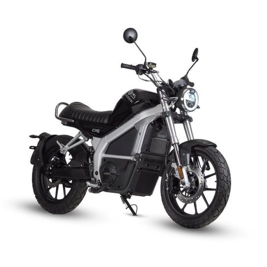 Motocykl Elektryczny Horwin CR6 iamelectric HORWIN