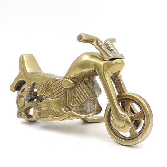 Motocykl Model Metalowy - N-2960 GIFTDECO