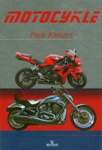 Motocykle Kleszcz Piotr