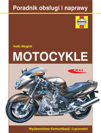 Motocykle Weighill Keith