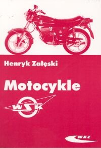 Motocykle Załęski Henryk