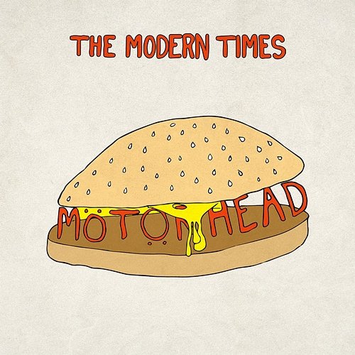 Motörhead The Modern Times