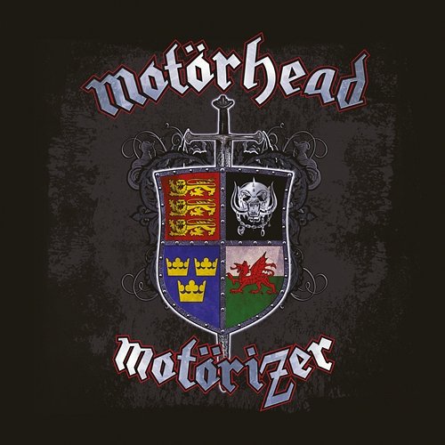 Motörizer Motörhead