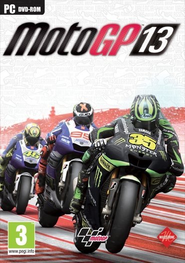 MotoGP 13 Milestone