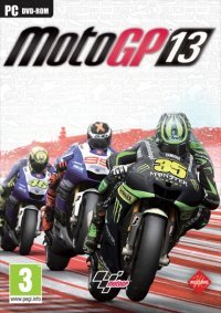 MotoGP 13 Plug In Digital