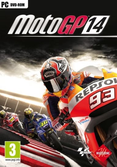 MotoGP 14: Season Pass Plug In Digital
