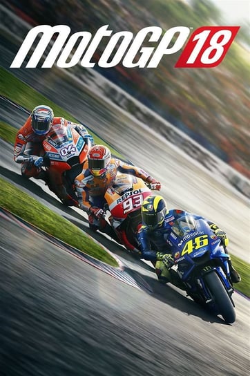 MotoGP 18, klucz Steam, PC Plug In Digital