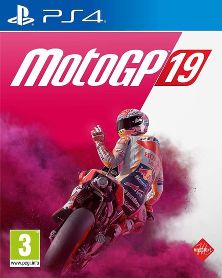MotoGP 19 Milestone