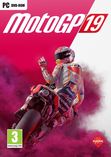 MotoGP 19, PC Milestone