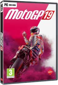MotoGP 19 PC Milestone