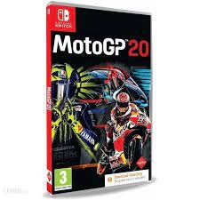 MotoGP 20 , Nintendo Switch Milestone