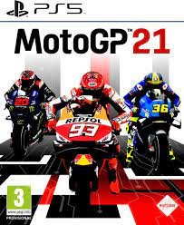 MotoGP 21, PS5 Milestone