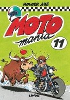 MOTOmania 11 Aue Holger