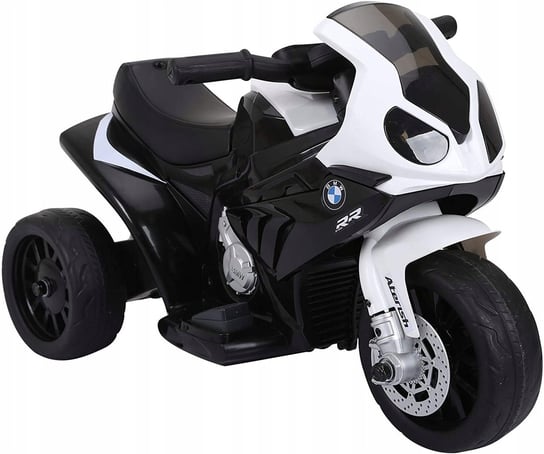 Motor dla dzieci, motorek elektryczny dla dzieci, pojazd na akumulator, BMW Anagre