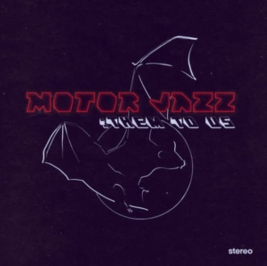 Motor Jazz Various Artists