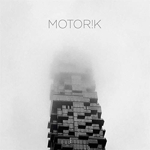 Motor!K 2 Various Artists