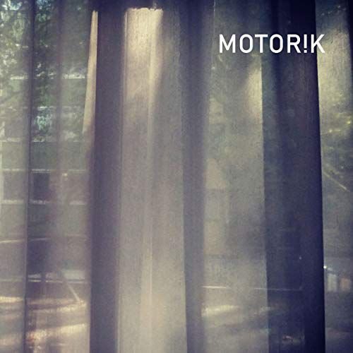 Motor!k (Limited), płyta winylowa Various Artists