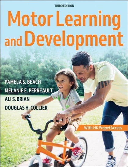 Motor Learning and Development Human Kinetics Publishers