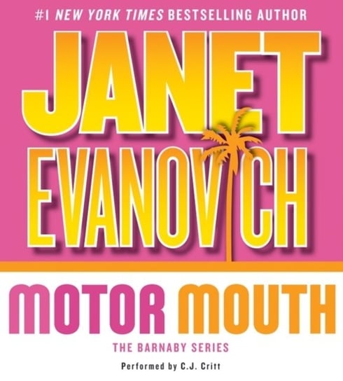 Motor Mouth Evanovich Janet