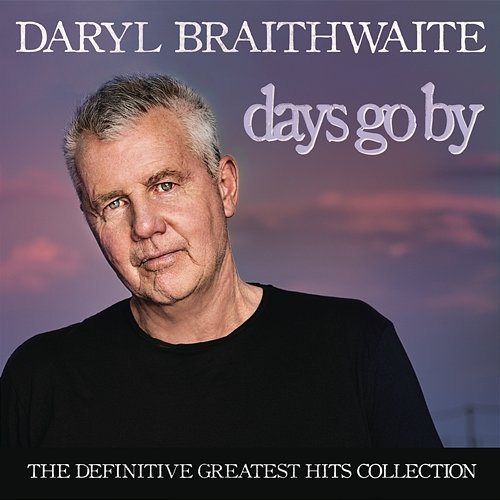 Motor's Too Fast Daryl Braithwaite with James Reyne