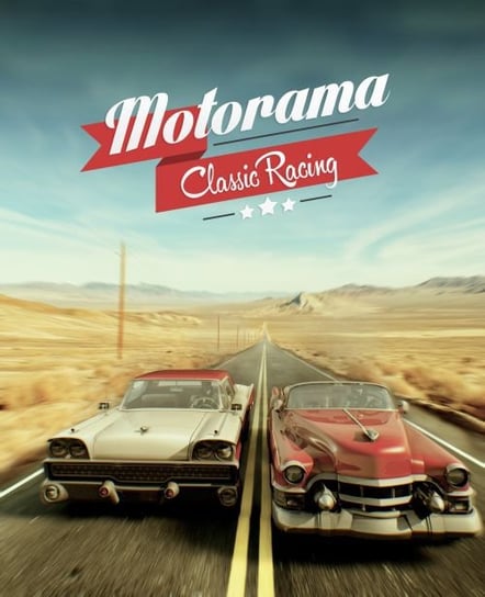 Motorama: Classic Racing KISS