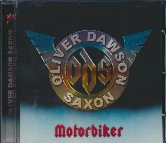 Motorbiker Oliver/Dawson Saxon