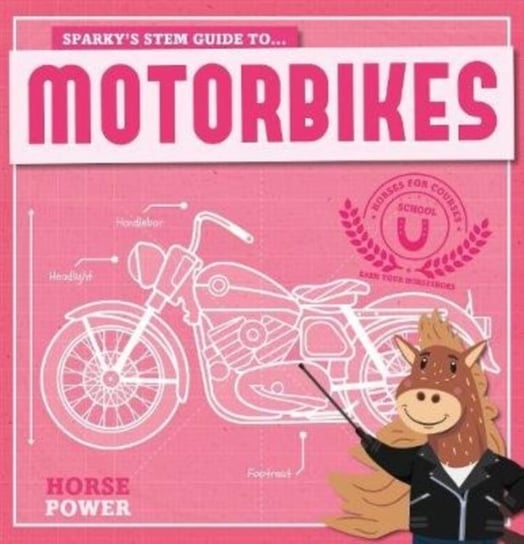 Motorbikes Kirsty Holmes