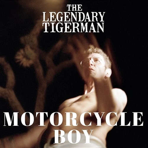 Motorcycle Boy The Legendary Tigerman