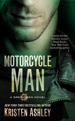 Motorcycle Man Ashley Kristen